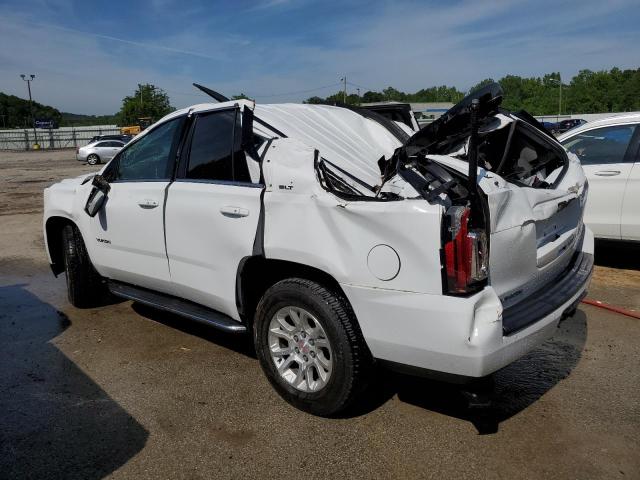 1GKS2BKCXKR287453 GMC YUKON SLT