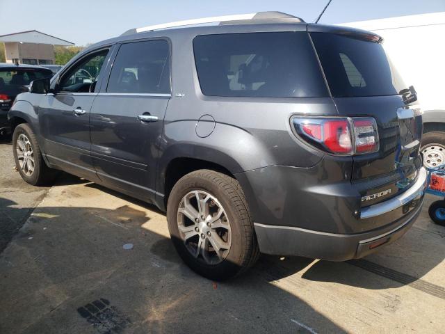 1GKKVSKDXEJ238675 GMC Acadia Slt-2