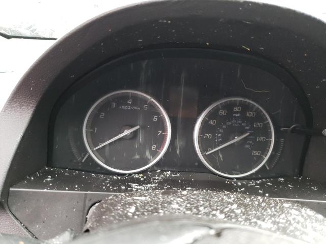 5J8TB3H3XGL015283 Acura RDX