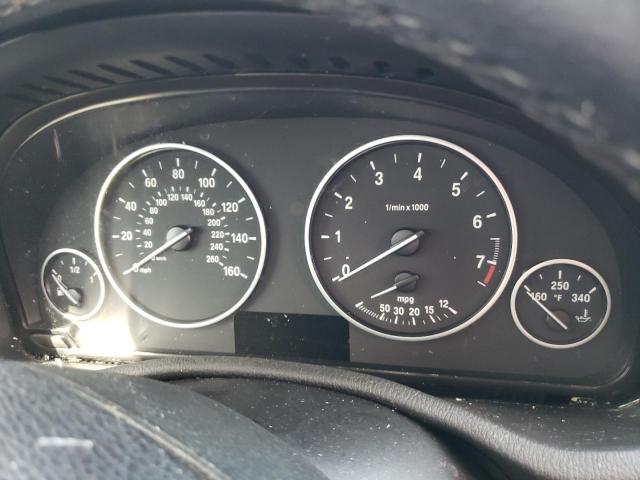 5UXWX9C5XG0D82387 BMW X3 Xdrive28i