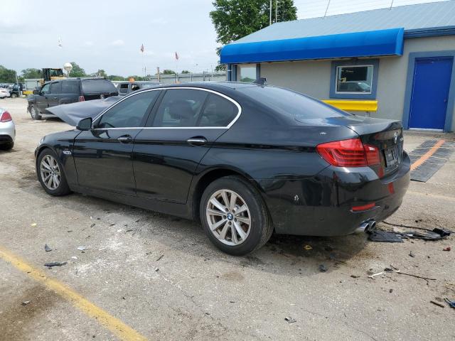 WBA5A5C56GG349752 BMW 528 I