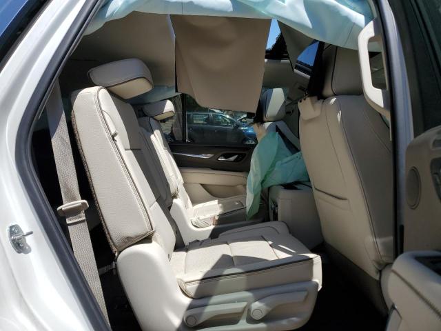 1GKS2DKL8MR172185 GMC YUKON DENALI