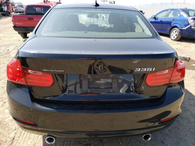 WBA3A9C52FK473172 BMW 335 I