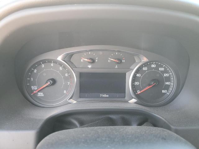 1GKKNUL48PZ152389 GMC ACADIA SLT