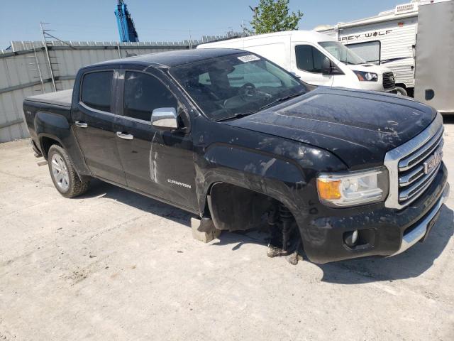 1GTG6DE33G1249596 GMC CANYON SLT