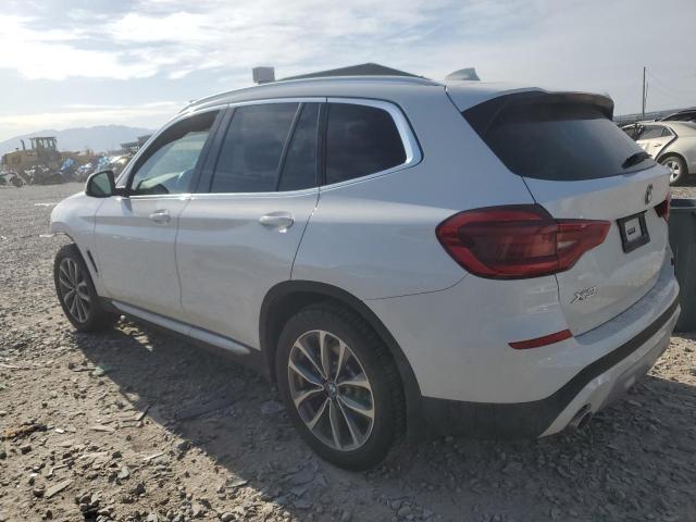 5UXTR9C55KLP94282 BMW X3 Xdrive30i