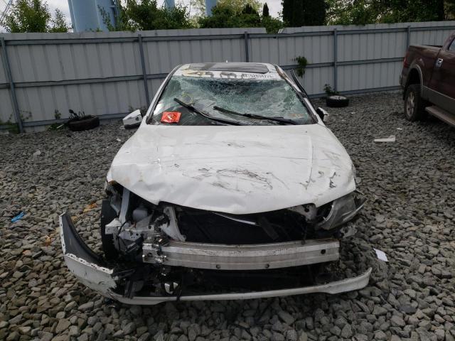 19UUB2F54GA008554 Acura TLX TECH