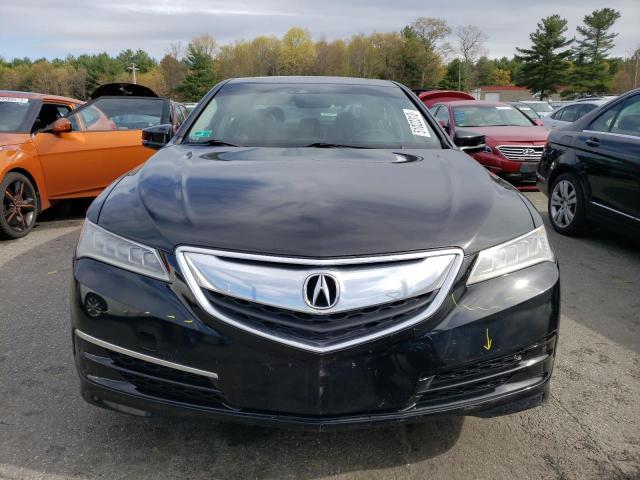 19UUB2F51FA004234 Acura TLX TECH