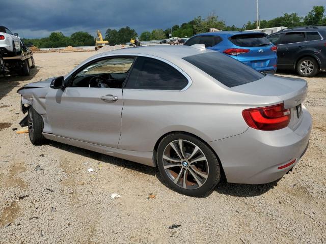 WBA1F5C51EVV99733 BMW 228 I