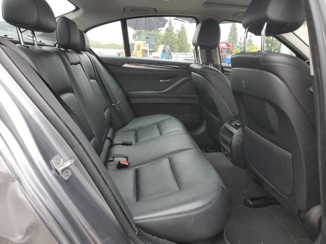 WBA5A5C58GG353852 BMW 528 I