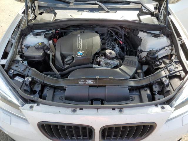 WBAVM5C52FVV95327 BMW X1 Xdrive35i