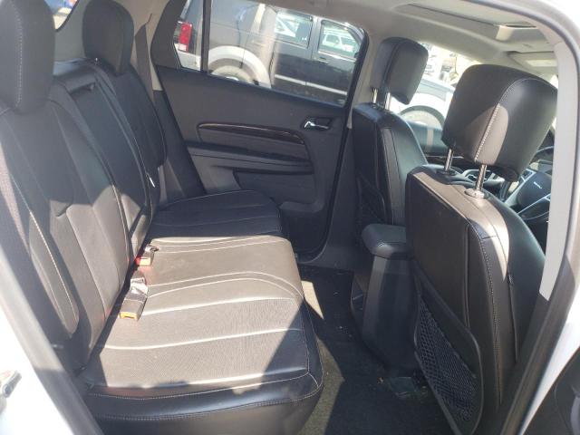 2GKALREK1H6263356 GMC Terrain Denali