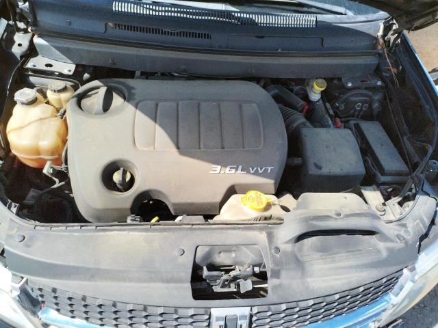 3C4PDCDG6FT531145 Dodge Journey Limited