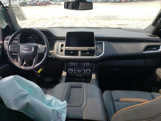 1GKS2CKD6MR485612 GMC Yukon At4