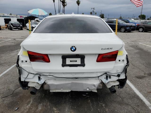 WBAJA5C54KBX86363 BMW 530 I