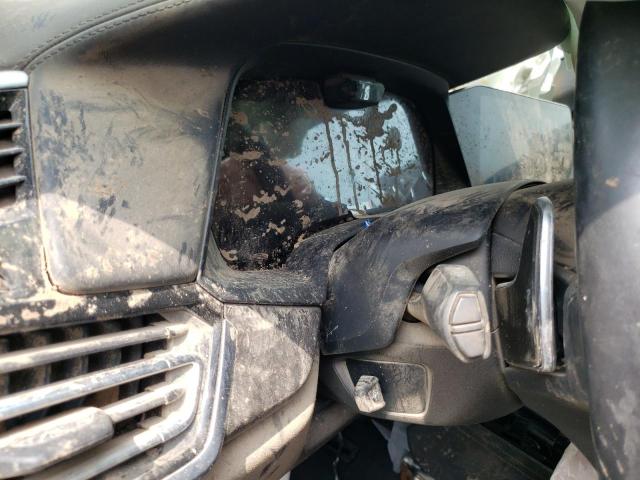 5UXJU2C5XKLB15607 BMW X5 Xdrive50i