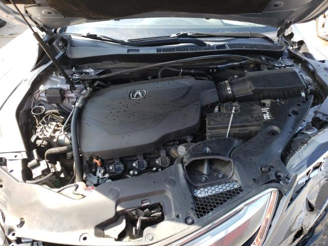 19UUB2F34FA017042 Acura TLX