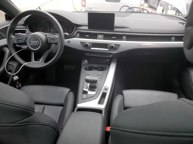 WAUDNCF51KA068597 Audi A5 Premium S Line