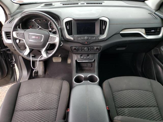 3GKALMEV5LL173757 GMC Terrain Sle
