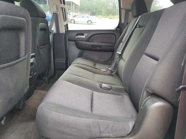1GKS1HE04ER152979 GMC Yukon Xl C1500 Sle