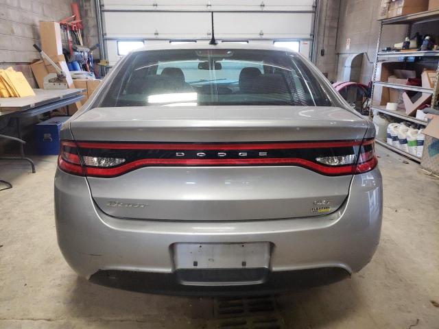 1C3CDFBA0GD591254 Dodge DART SXT