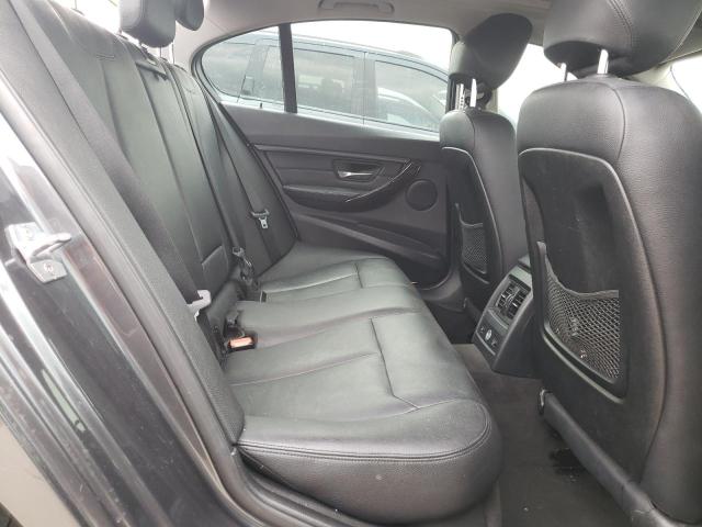 WBA3B9C50EJ899573 BMW 335 XI