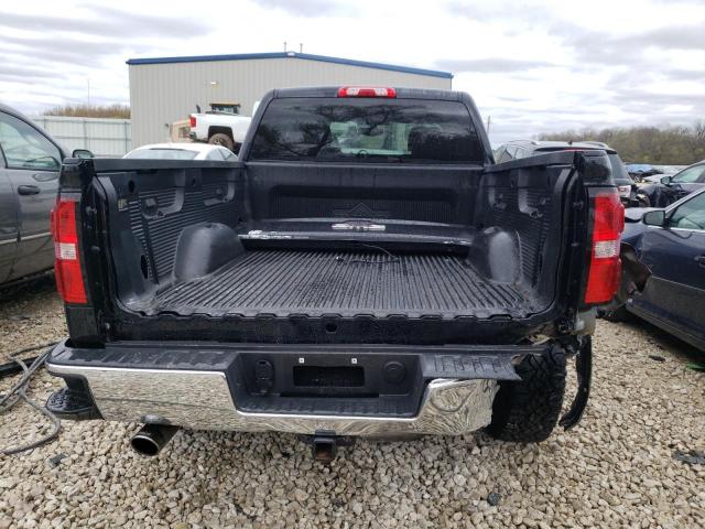 2GTV2MEC4K1120983 GMC Sierra Limited K1500 Sle