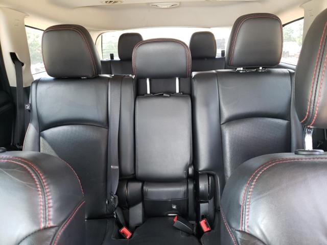 3C4PDCEG9GT231535 Dodge Journey R/t