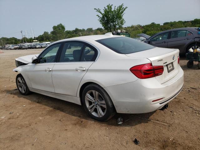WBA8D9C38HA005547 BMW 330 XI