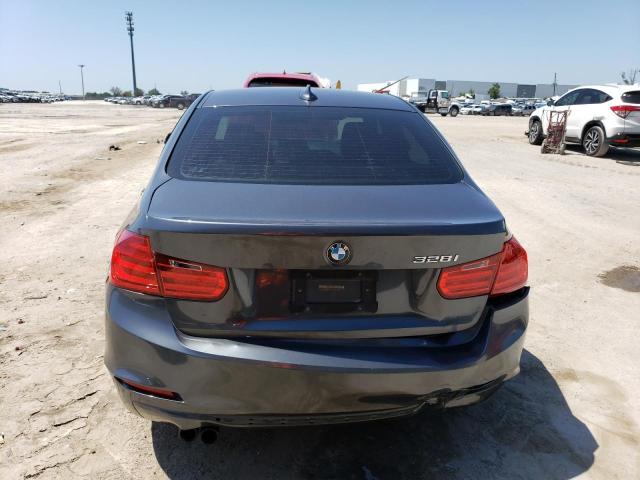 WBA3A5G59FNS89879 BMW 328 I