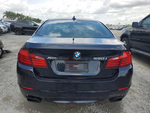 WBAKP9C59GG587636 BMW 550 Xi