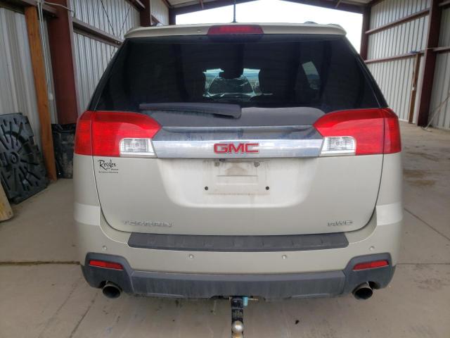 2GKFLXE30F6250890 GMC Terrain Slt