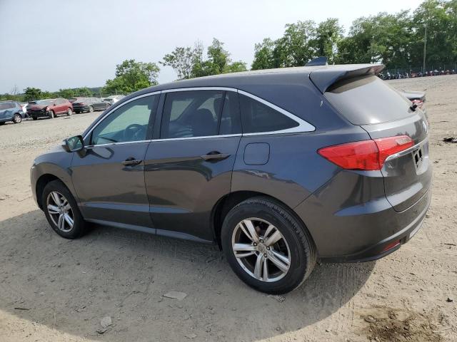 5J8TB3H50EL000869 Acura Rdx Technology