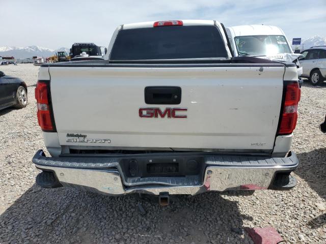3GTU2VEC7EG391548 GMC Sierra K1500 Slt
