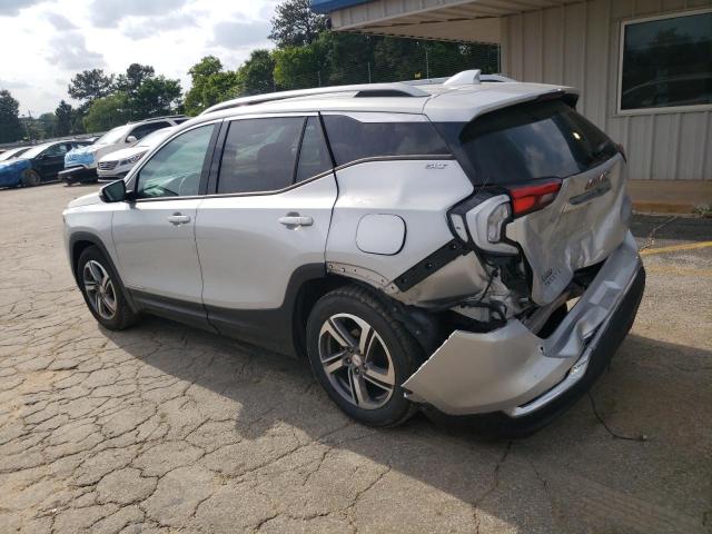 3GKALPEV7KL333511 GMC Terrain Slt