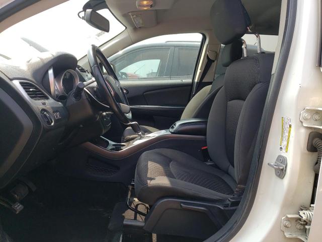 3C4PDCAB8JT533321 Dodge JOURNEY SE