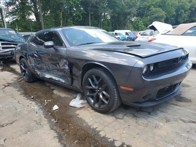 2C3CDZAG7KH561851 Dodge Challenger Sxt
