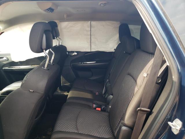 3C4PDCAB5FT547877 Dodge JOURNEY SE