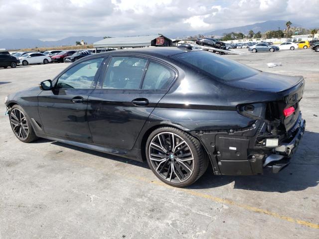 WBA13BK08MCF94880 BMW M550xi