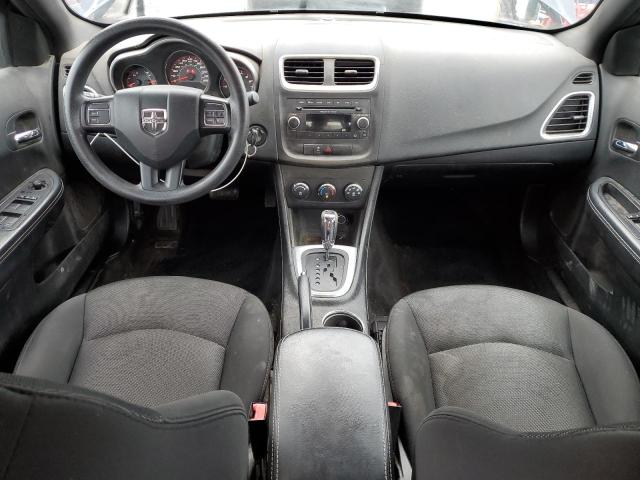 1C3CDZAB6EN199771 Dodge AVENGER SE