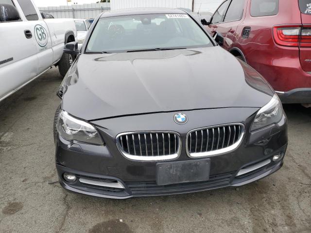 WBA5B1C58GG551840 BMW 535 I