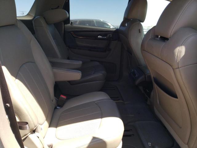 1GKKVTKD3FJ153202 GMC Acadia Denali