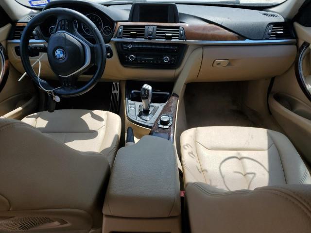 WBA3A5C59EP603636 BMW 328 I
