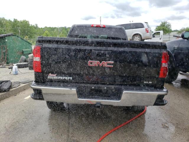 1GTV2MEC4GZ246016 GMC Sierra K1500 Sle