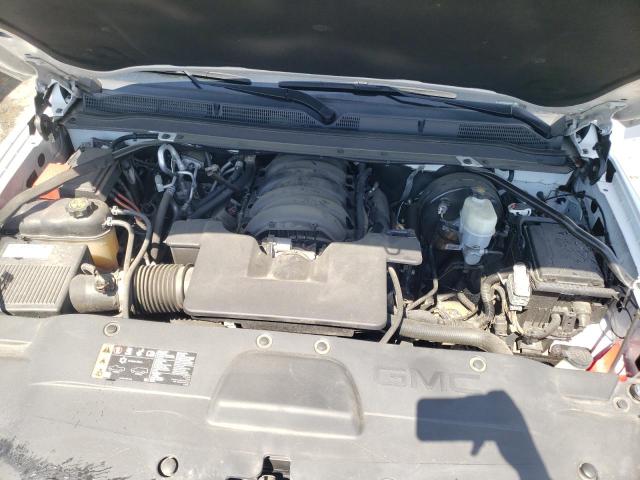 1GKS2GKC2KR167367 GMC Yukon Xl K1500 Slt