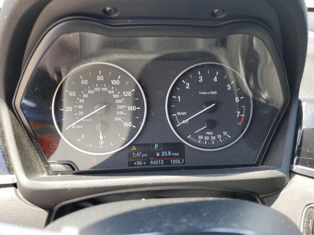 WBXHT3C3XJ5L25313 BMW X1 Xdrive28i