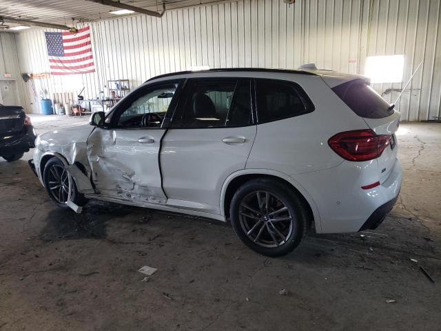 5UXTY9C02L9C07934 BMW X3 Xdrivem40i