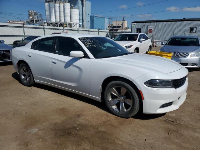 2C3CDXHG9FH846874 Dodge Charger Sxt