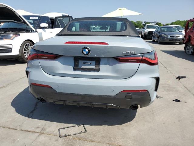 WBA23AT08NCK09796 BMW 430I