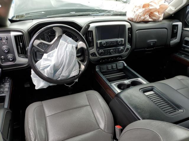 3GTU2NER9JG291918 GMC Sierra K1500 Slt